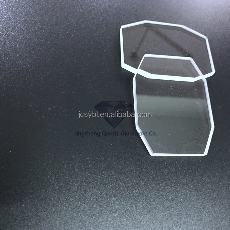 
Direct supply customized crystal quartz product 