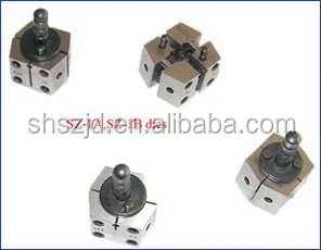 Copper Aluminum Welding Machine copper wire Welding Machine