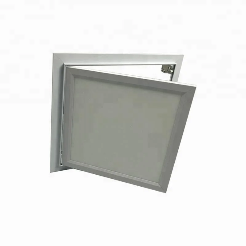 
LED Aluminum Access Panel For Ceiling And LED Purpose SA-AP410 