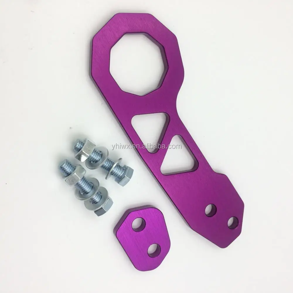 Universal Tow rope& Tow Strap Racing Drift Rally Emergency Tool