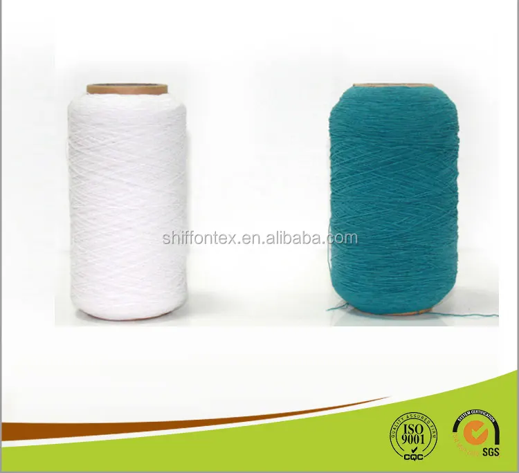 90#/100/2 Rubber Coated Yarn Double Coated Yarn