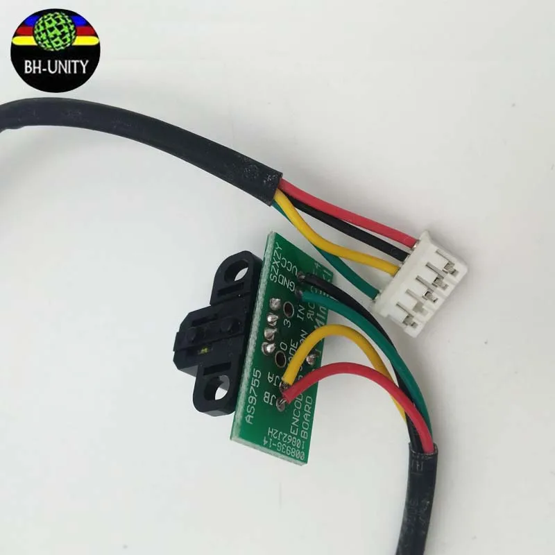 mimaki jv33 encoder raster sensor for mimaki JV22 JV3 solvent printer selling