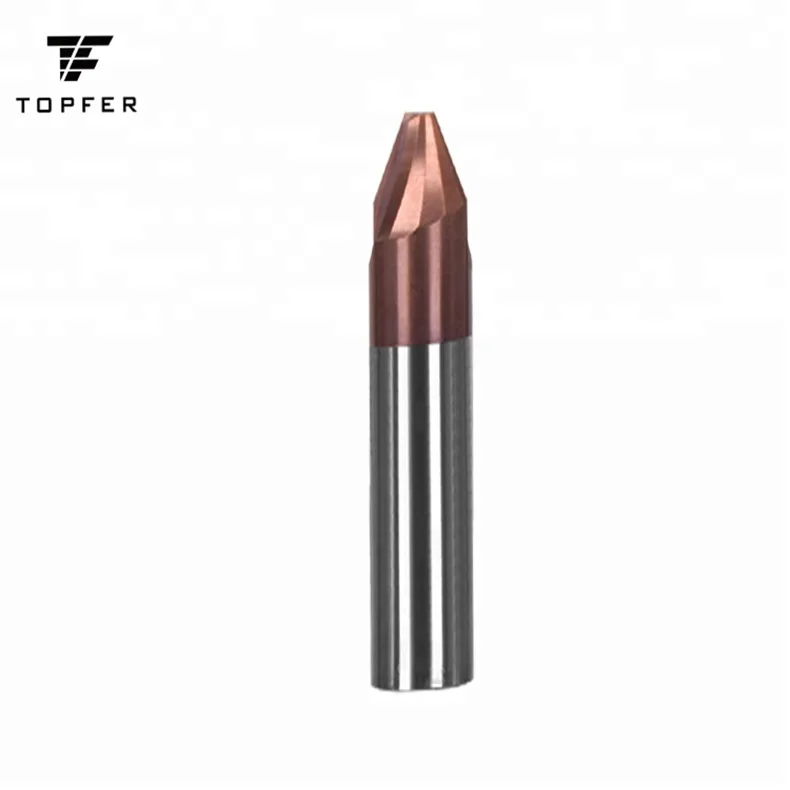 
High Precision Tooling 90/120 degrees masonry core drill bit for asphalt 