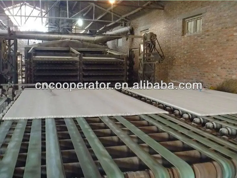 Mineral Fiber False Ceiling Tiles----Low density