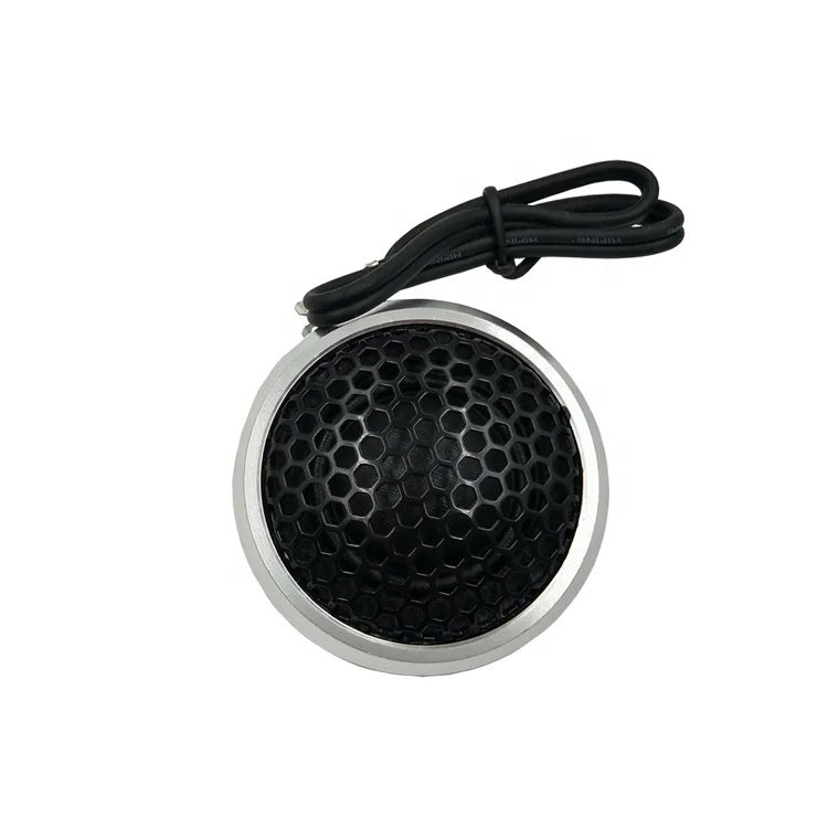 
Max Music Power 100W Dome Car Audio Tweeter Speaker 