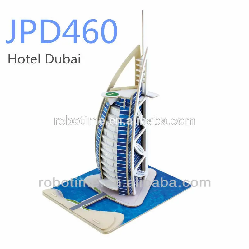 отель дубай-- jpd460