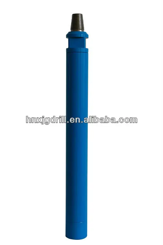 All series of DTH hammers / DTH bit for water well drilling/ Quarrying/Mining at factory price