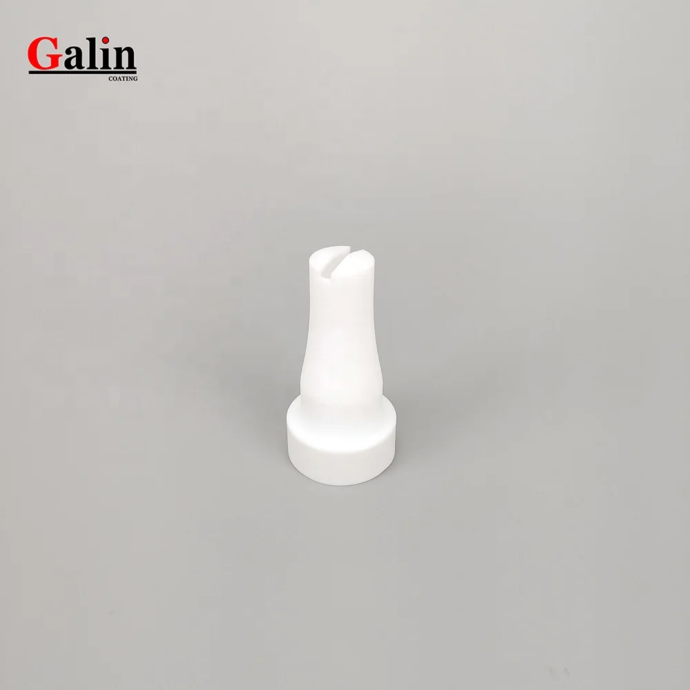 Gema GM03 Optiselect Powder Coating / Spray gun Flat Nozzle NF21 1007932 / 1007935