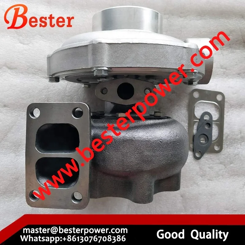 53279716534 53279706534 53279886534 A0090968699 A0090968899 K27 turbocharger for Mercedes Benz Actros Truck OM502LA-E3 Engine