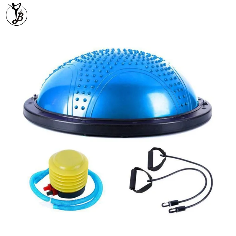 PVC Material and Fitness Ball Chair/dildo Yoga Ball/donut Gym Ball Product Name Dildo Yoga Ball