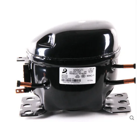 Маленький погружной компрессор GP12TG SC12G NEK6210Z ACC cubigel