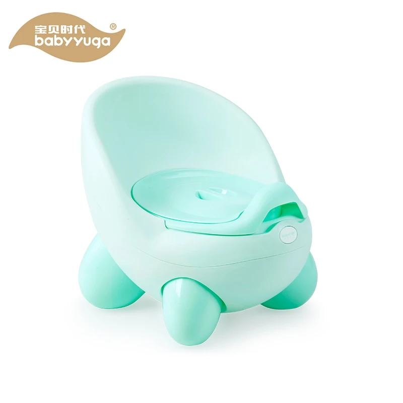 new model plastic baby potty chair portable toilet children