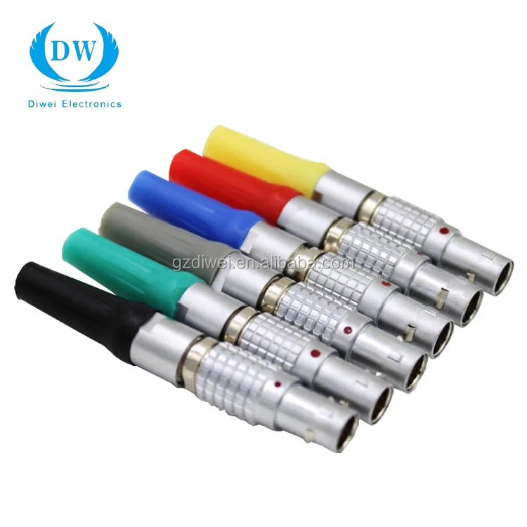 фабрики FGG яйцо Лемос разъема 2 3 4 контакта 00B 1B 2B 3B 0 К 1 К 2 К разъемы и кабели для электрических Совместимость