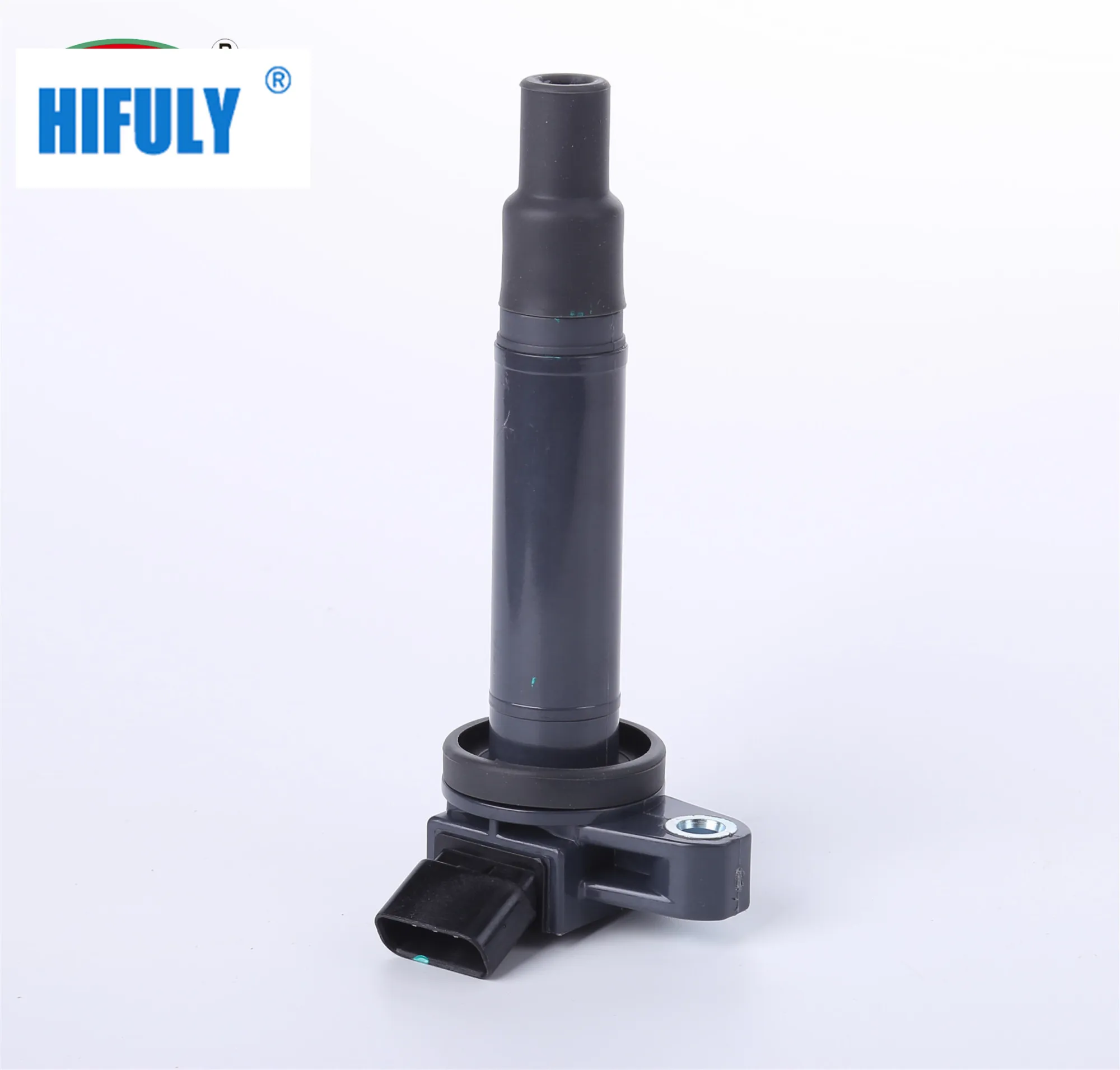 One year warranty auto part ignition coil for toyota 90919-02249 TS 16949 for ignition coil 90919-02230 for lexus