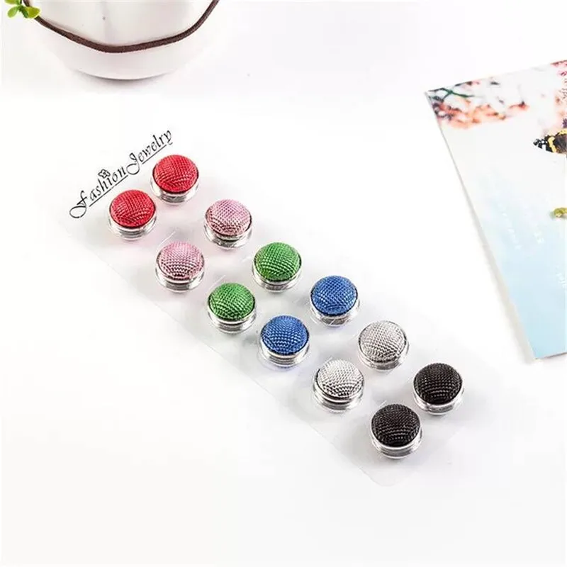 Fashion latest 2019 muslim hijab scarf crystal magnetic hijab pins