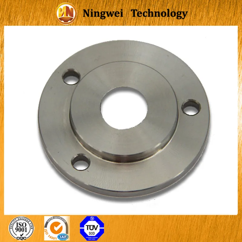 Алюминиевый и обработка на станке частей