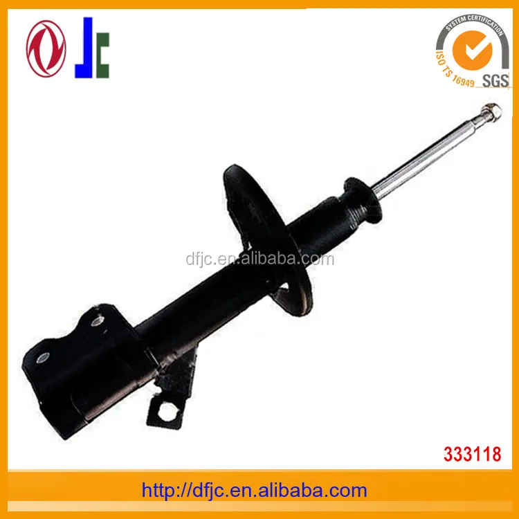 Амортизатор для DAIHATSU CHARADE III (G100 G101 G102) 1 0 (G100) 1987-1992