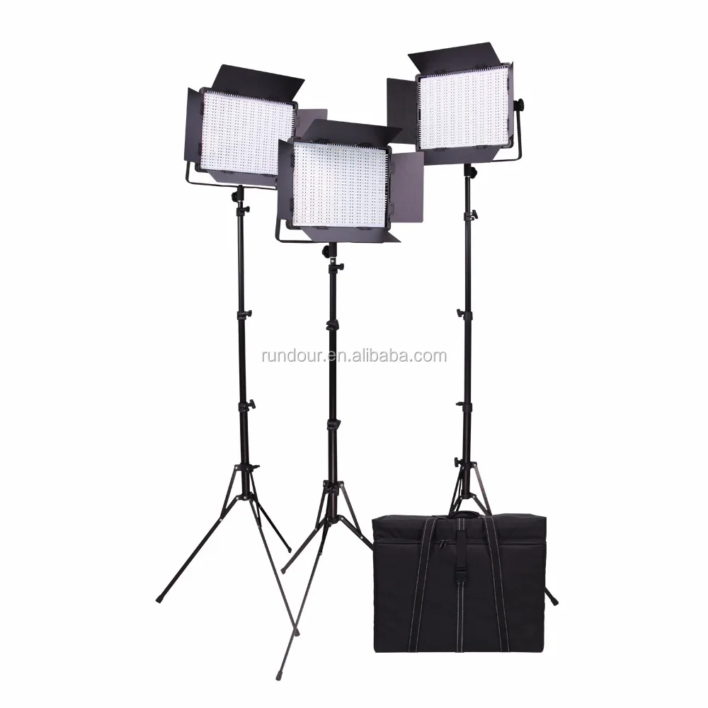 Nanguang CN-900SA светодиодов 6850 лм 5600K светодиодный осветительный прибор для видеостудии с видеостудий с v-образным креплением для батарей NiteCore экстремальных