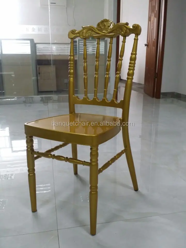 
Napoleon chairs for wedding reception chair and outdoor wedding chair 