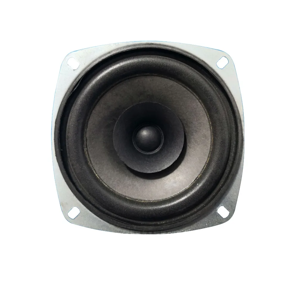 4 inch speaker dual cone,full range for home theater,multimedia ,car audio woofer.bass ,loudspeaker drivers