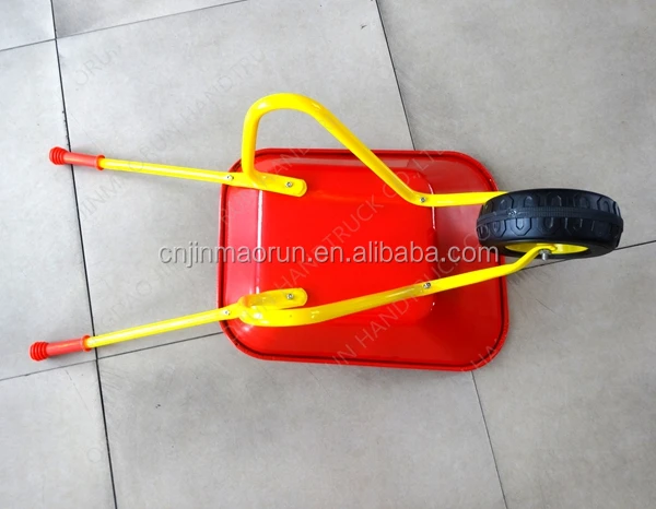 Детский колесо Barrow WB0102