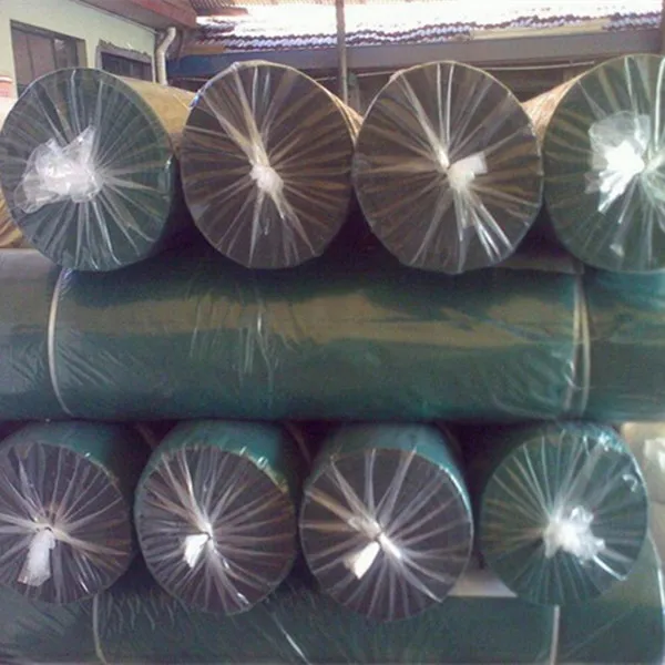 olive collecting net Safe and high quality dark green fruit picking network olive net