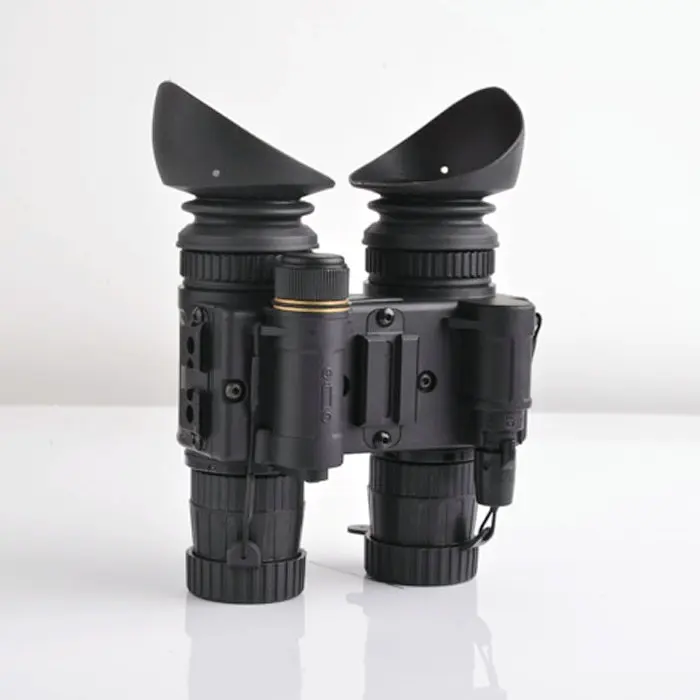 Tactical Hunting Infrared Gen 2+ Night Vision Binoculars, high visibility infrared night vision goggles from NV factory
