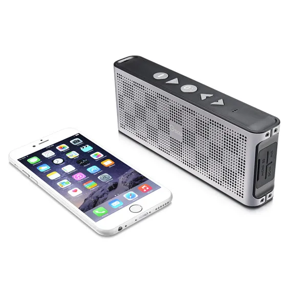 2016 new gadgets cheap high quality portable retro bluetooth speaker