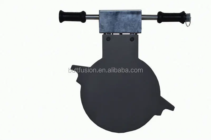 ROTHENBERGER 315mm hdpe pipe butt fusion welding machine