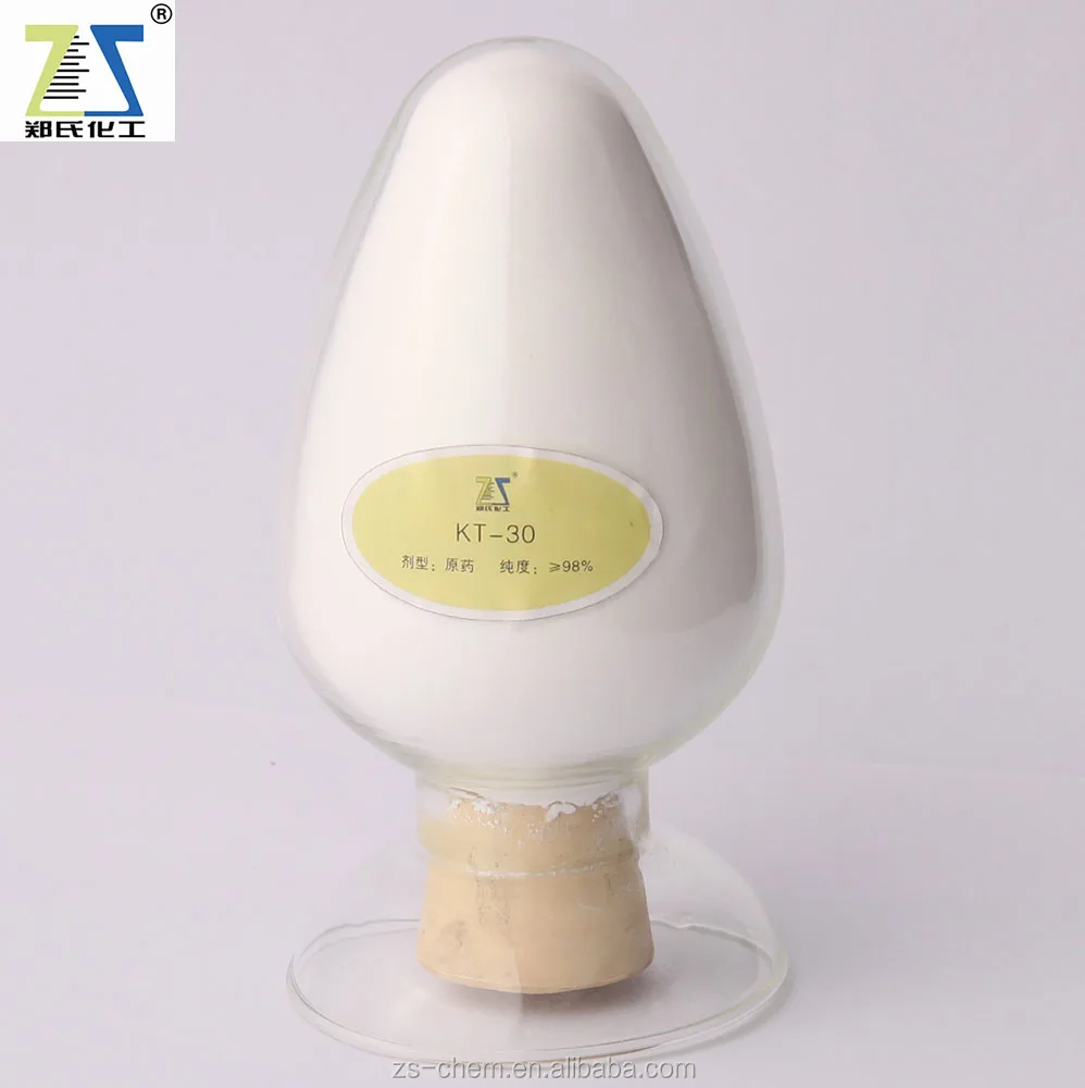 growth hormone agricultural adjuvant chemical cppu 1% soluble powder