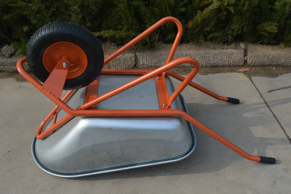 WB8029 Строительная тачка