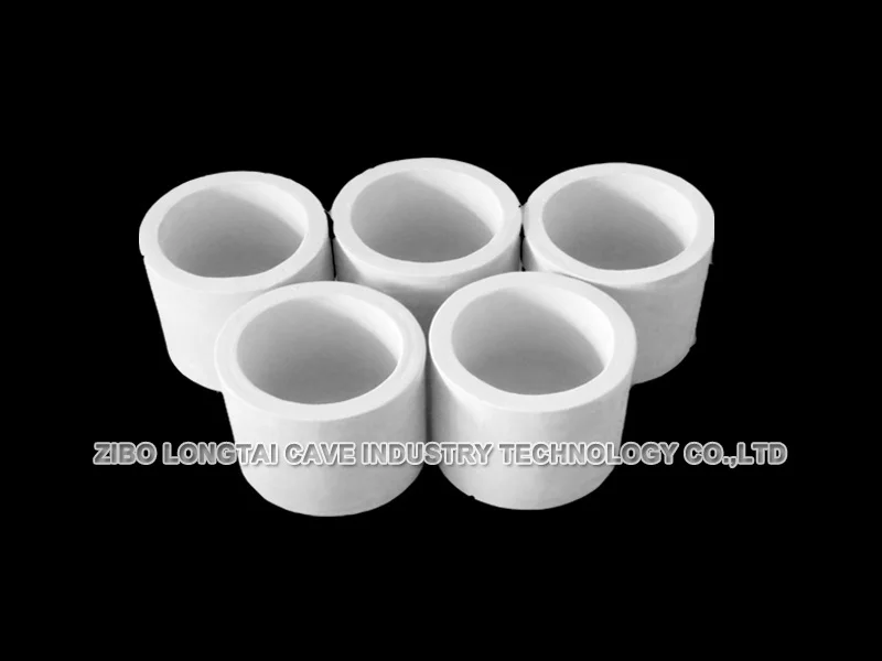 Глина графитовый тигель для плавки свинцового стекла