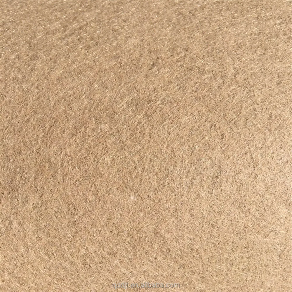 
400g/m2 Filament Spunbond long fiber polyester waterproof nonwoven geotextile fabric 