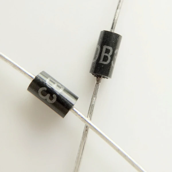 db3 manufacturer zener diode DO35 zener diode db3