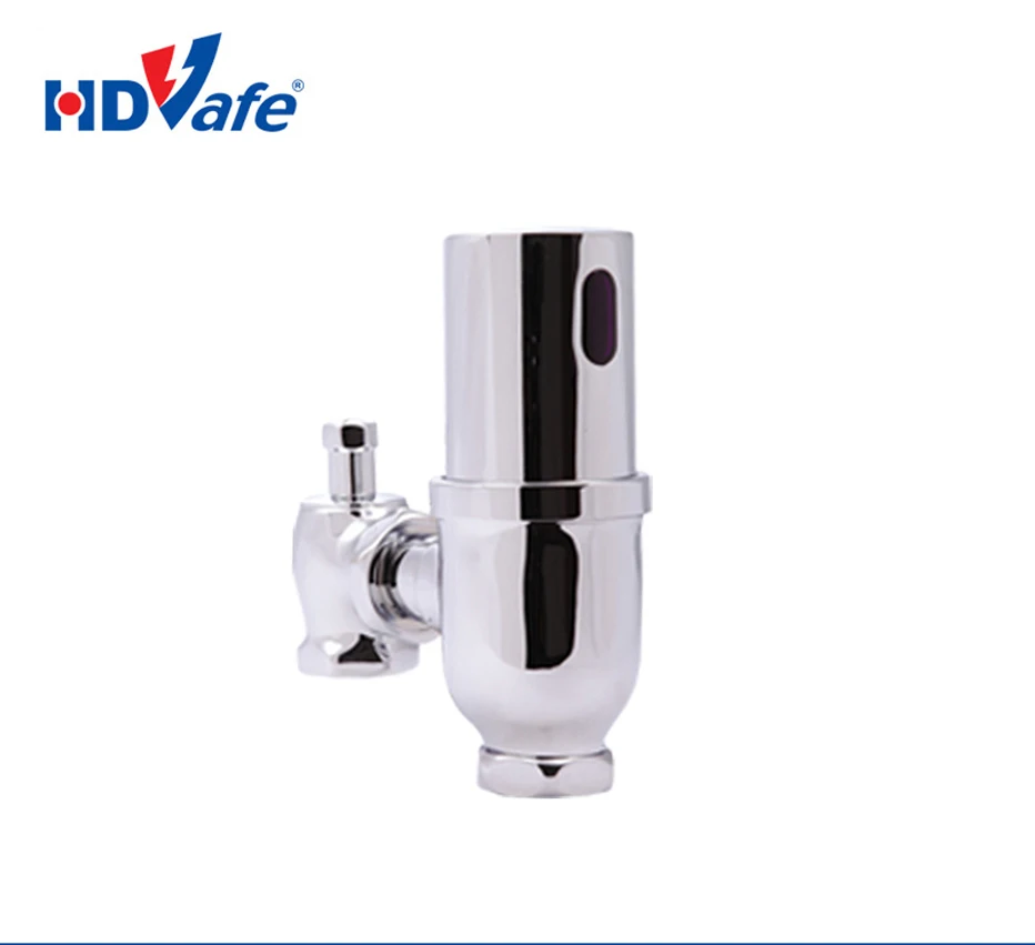 Новый дизайн автоматический датчик резервуар для унитаза