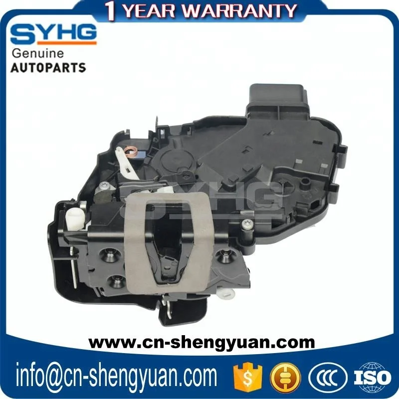 For Ford 3M5A-R26413-ES/3M5AR26413ES/4M5AA26413EE/4892388 Car Central Power Door Lock Actuator