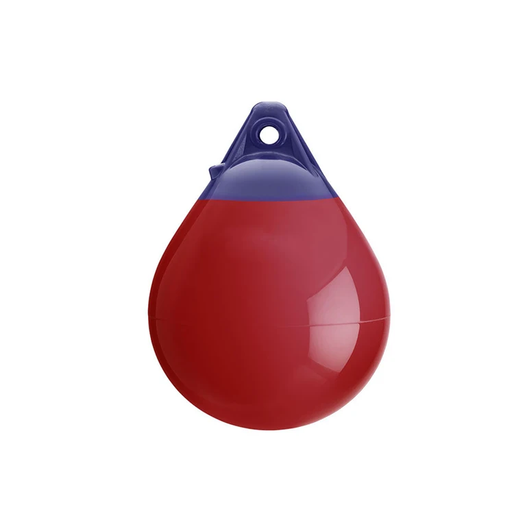 pvc floats buoy pontoon