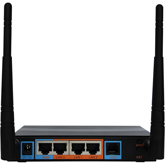 Dinstar 1 fxs 1fxo UC100