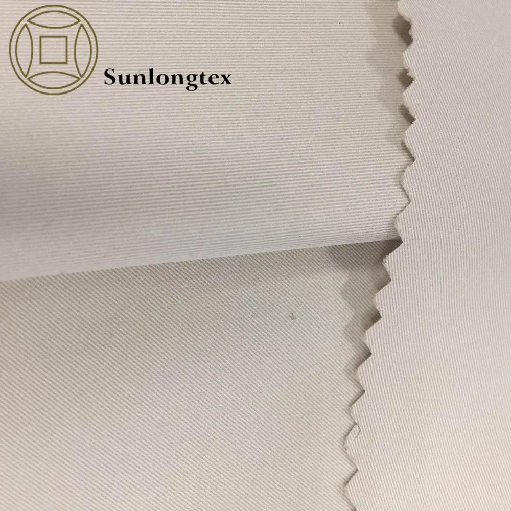 
65%polyester 35%nylon windproof fabric for windbreaker 