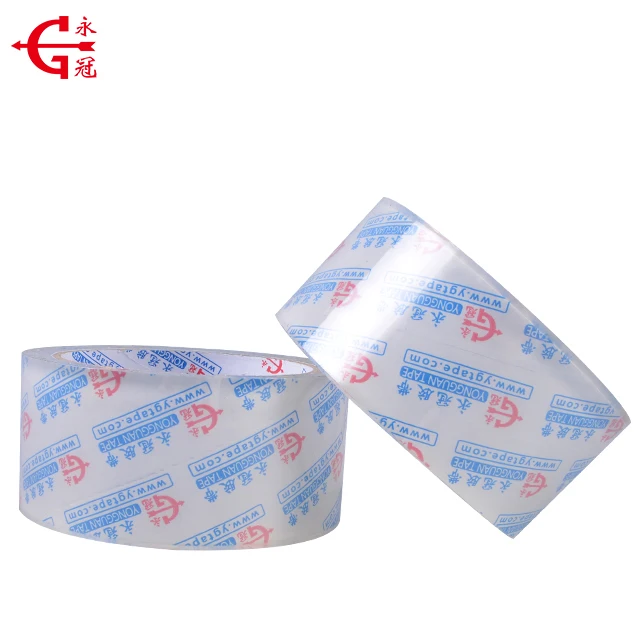 hot melt opp for natural rubber bopp tape
