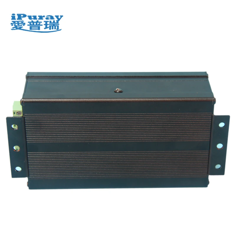 Контроллер скорости двигателя вентилятора переменного тока высокой мощности