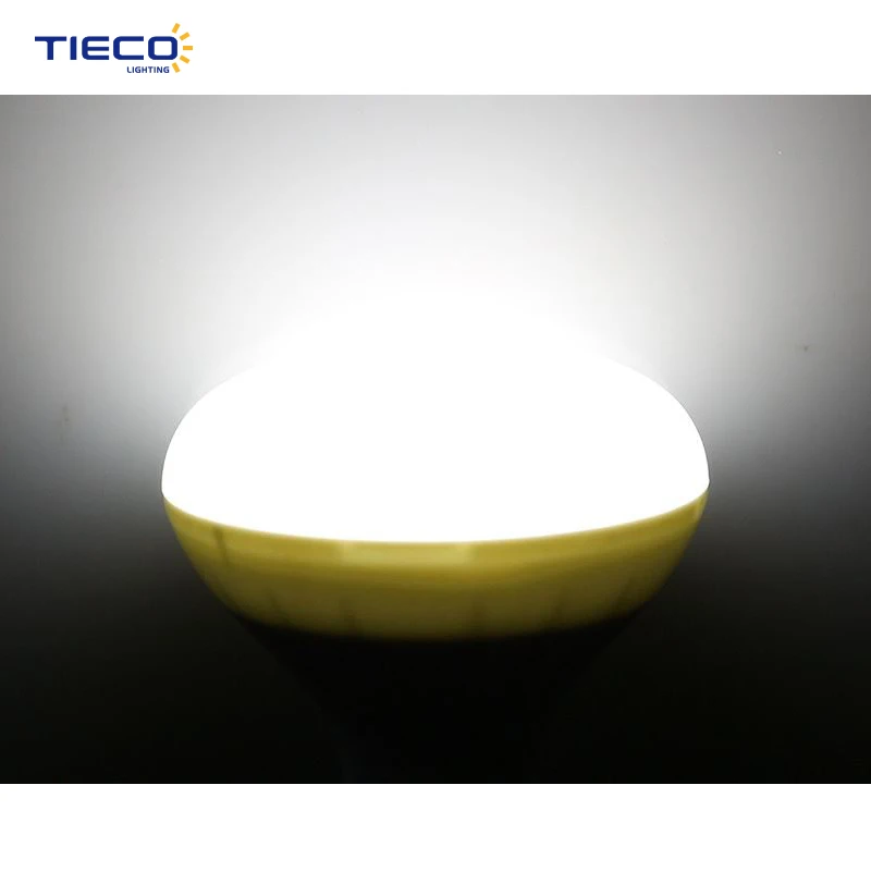 15W 80ra BR40 LED Mushroom Light SKD LED Spotlight Bulb Manufacturer