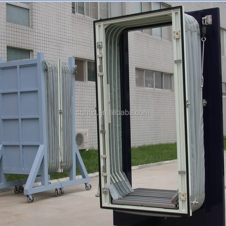 Железнодорожные узкие резиновые гантели для метро