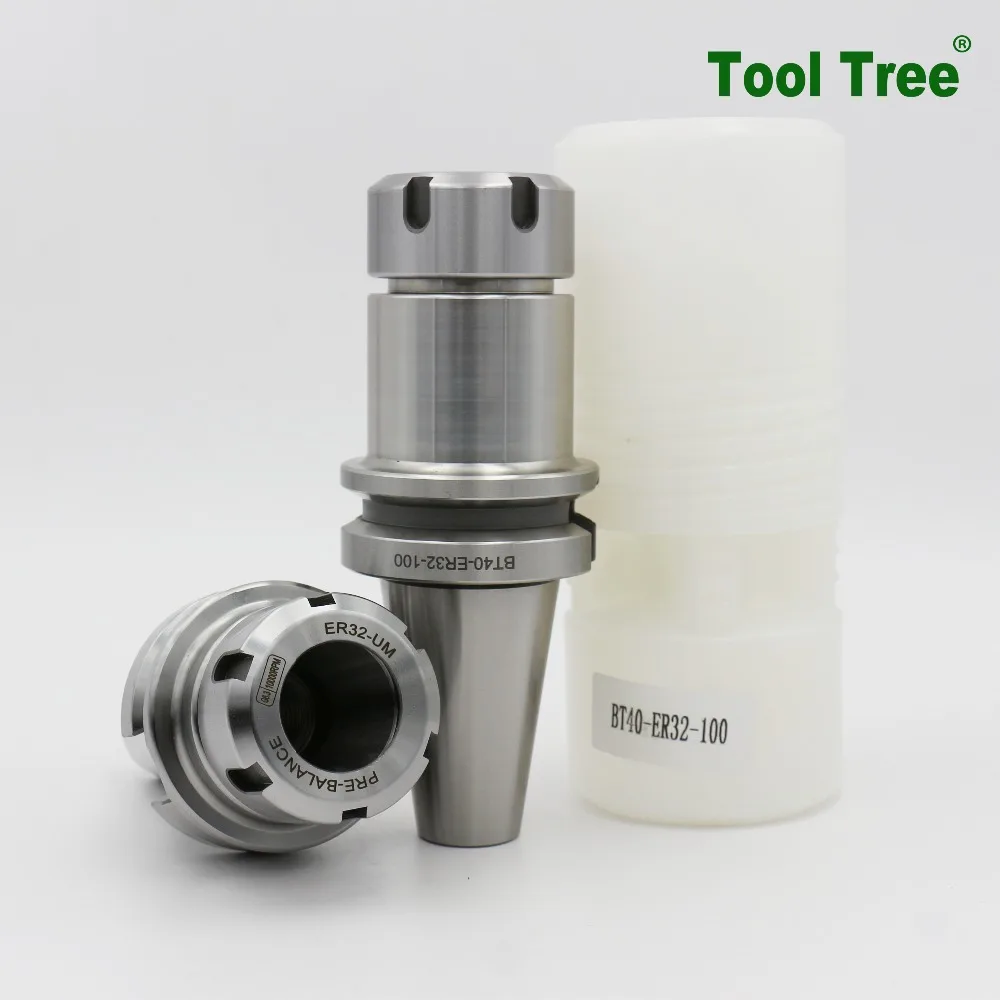 BT30 BT40 BT50 ER11 16 20 Высокая Скорость BT ER Держатели Инструмента