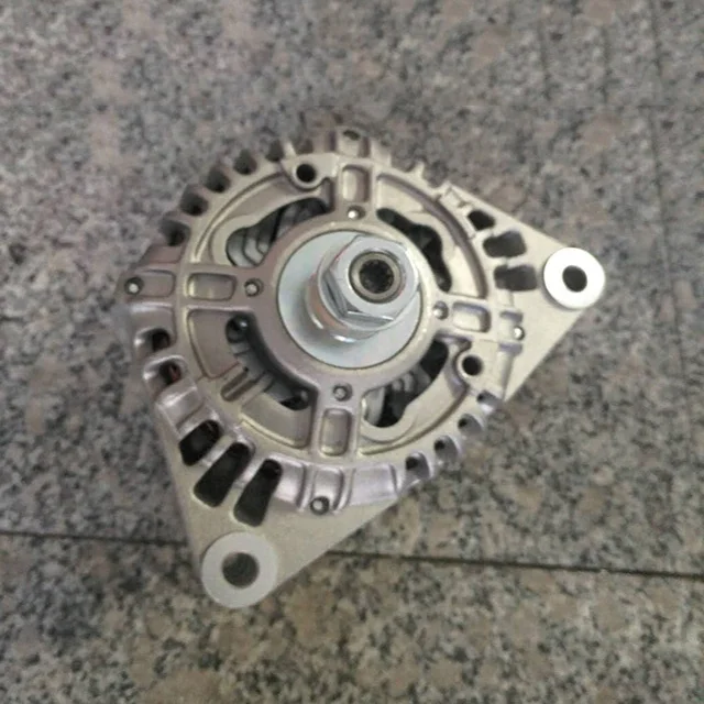 deutz diesel engine alternator 14V 70A 01183622 01183429 Generator