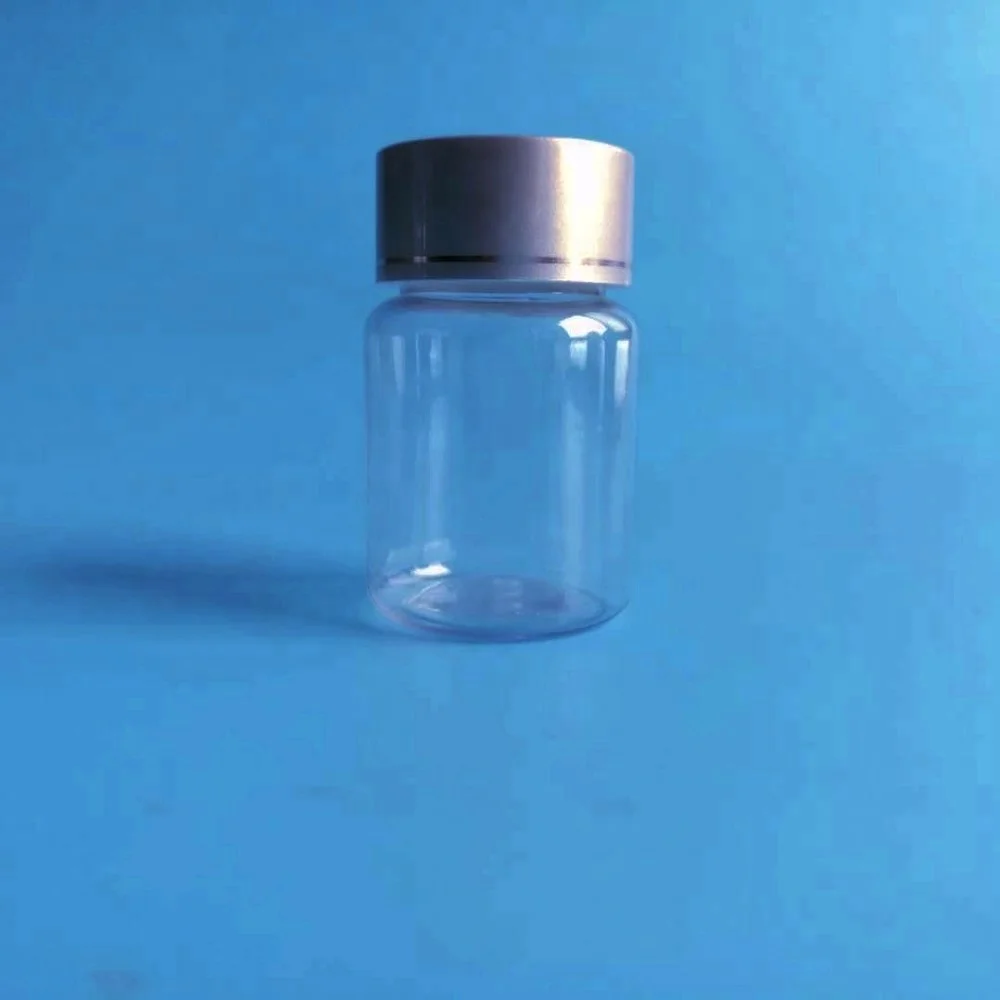 60cc Wholesale Plastic packaging Container from China factory