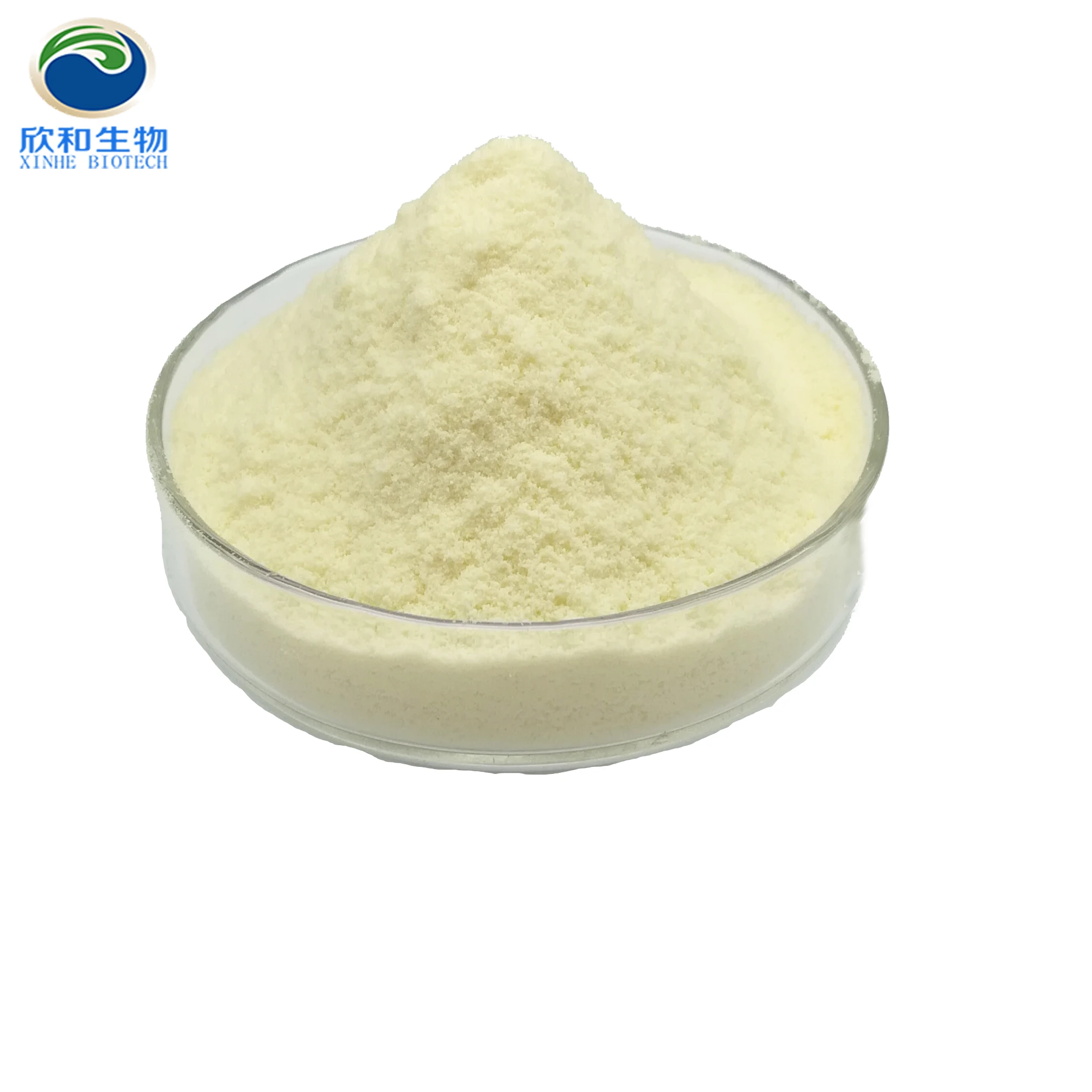 
Top Grade without Fishy Aftertaste and Suitable for Vegetarians 100% Vegan Algal DHA Powder 