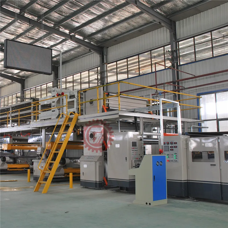 
Top selling production cassette single facer corrugated machine to make cardboard boxes Top selling production cassette single facer corrugated machine to make cardboard boxes