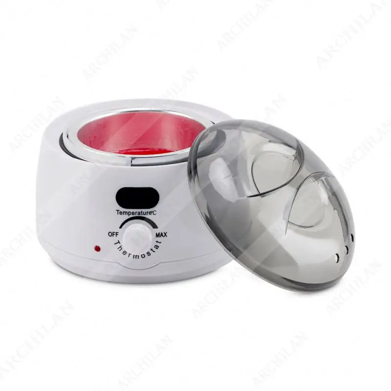 Wax melting machine electric melt burners parafin wax heater