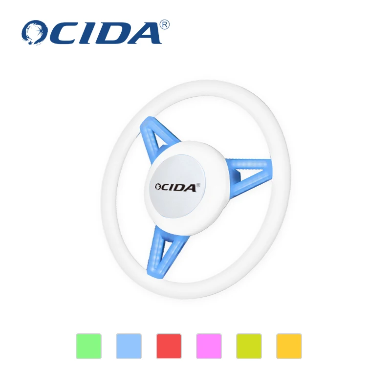 Высококачественная светодиодная кольцевая лампа с регулируемой яркостью, 24 Вт, wifi, на продажу